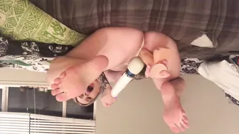 entirelyfree  manyvids recording 17.10.2019