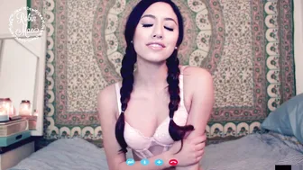 Robin Mae  manyvids baby pulls both holes