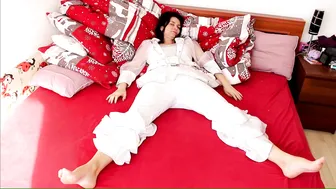 Ewa Foxberry Nutella  manyvids adorable nipple strips big boobs