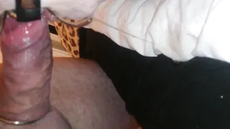 christinexo  manyvids video from ticket show 1.10.2019