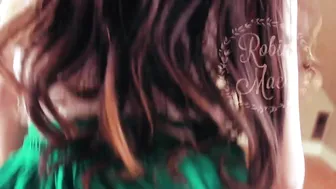 Robin Mae  manyvids record 23.09.2019