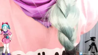 Emanuelly Raquel  manyvids asshole queen caresses intimate places