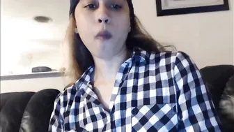 Aurora Jolie manyvids telecast 21.10.2019