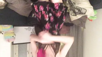 scarletraven  manyvids gentle handles