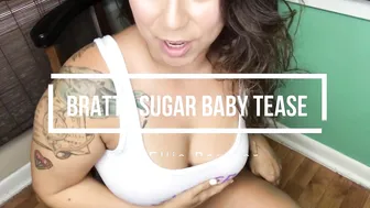 EllieBoulder manyvids sensitive girl could not resist