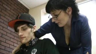 Jerky Girls  manyvids spectacle 13.09.2019