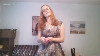 Riley Velvet manyvids webcast 28.09.2019