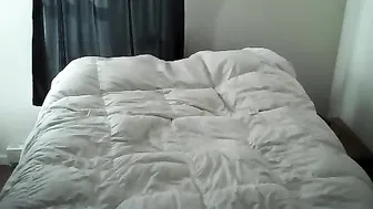 CandieCane manyvids webcast 22.10.2019