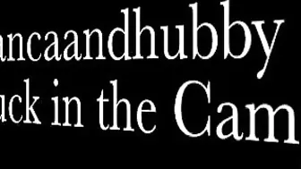 biancaandhubby manyvids playful babe caresses tits