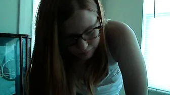 MyFavRedhead manyvids girl ends