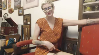 lexdollface manyvids live video 13.09.2019