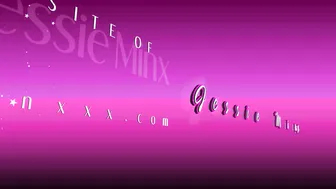 JessieMinx manyvids big and sweet for bitches