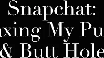 marie weile manyvids riding a toy