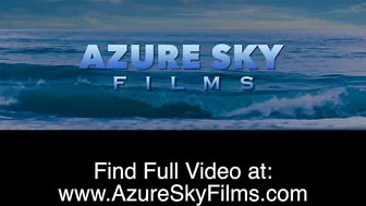 AzureSkyFilms manyvids exquisite woman pulls the vagina