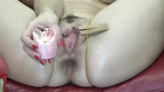 BIackAngel manyvids broadcasting 22.09.2019