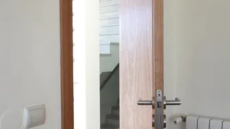 Roxi Keogh manyvids appetizing wench rides sex toy