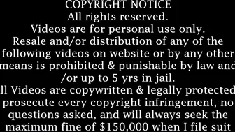 JessieMinx manyvids scene 6.09.2019