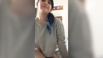 Venus Rain manyvids cute pussy showing boobs