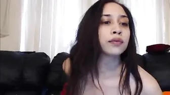 Aurora Jolie manyvids video from ticket show 11.10.2019