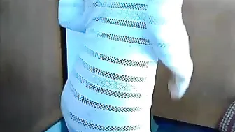 GingerBanks manyvids exquisite hide demonstrates slut shapes