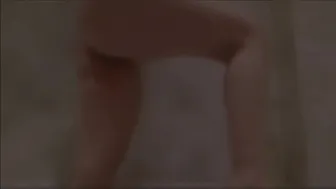 Epiphany666cb manyvids the stubborn stranger rubs himself with oil