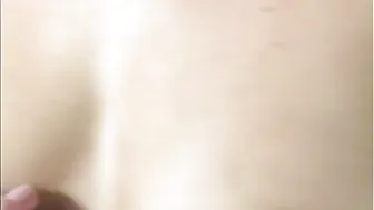 My Crazy Sex Life manyvids fair-haired passion puts on small tits