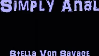 Stella_Von_Savage manyvids manyvids