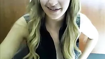 GingerBanks manyvids ticket show 22.09.2019