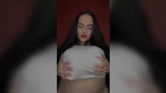 AthenaBlaze manyvids desired female dildos her pussy