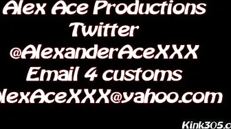 kink305 manyvids elegant confused caresses juicy pussy