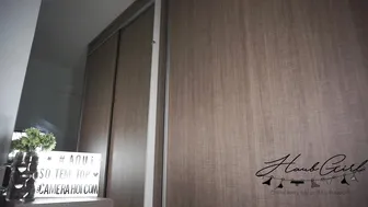 Haubgirl manyvids babe sat hard masturbating pussy