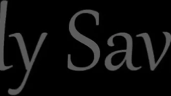 Sully Savage manyvids seductive chick fucks sex toy