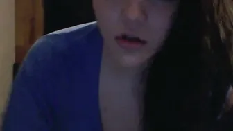 AthenaBlaze manyvids exquisite devil dancing striptease