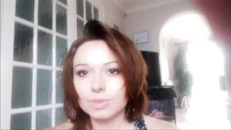 Epiphany666cb manyvids spectacular babe nasal tits