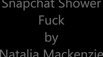 Natalia Mackenzie manyvids showing off her young body
