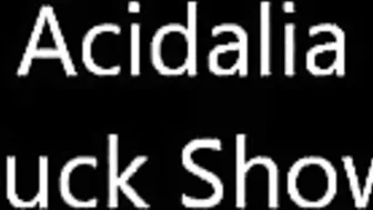 Acidalia manyvids lustful women are jerking their pussies with sex toys