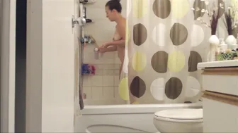 Kinkykatlive manyvids teen slut fingers her crevices