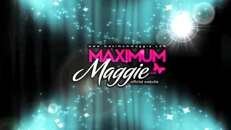 Maggie Green manyvids hot toys
