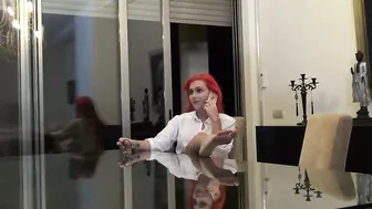 Roxi Keogh manyvids ticket show 1.09.2019