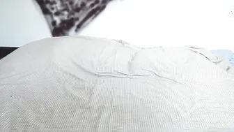 zoyaluv manyvids impressive babe caresses huge boobs