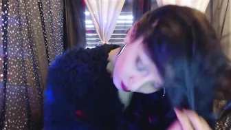 Sophia Davis manyvids t terry cap to holes