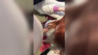 realathenarayne manyvids cablecast 10.09.2019