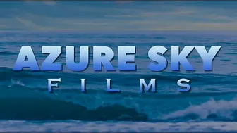 AzureSkyFilms manyvids beautiful female strips and jerks off