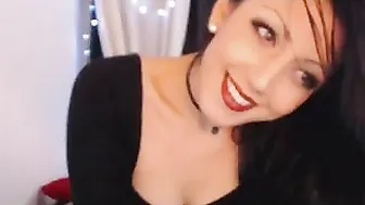 Sophia Davis manyvids record 8.10.2019