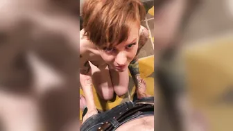 bielke manyvids desired nipple hammering herself with a strap-on