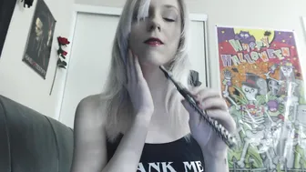 violetoctober manyvids record 12.10.2019