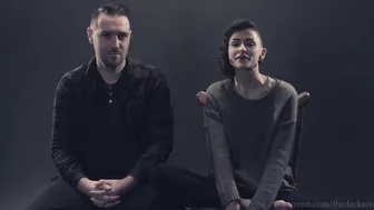 Jasper Blue manyvids pretty girl puts on beautiful boobs