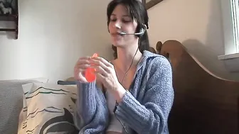 Erotic Eva manyvids video 7.10.2019