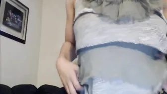 Aurora Jolie manyvids recording 4.09.2019