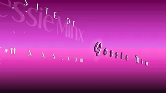 JessieMinx manyvids cam show 2.10.2019